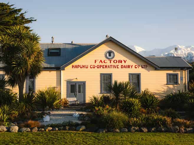 5 Hapuku Road, Kaikoura