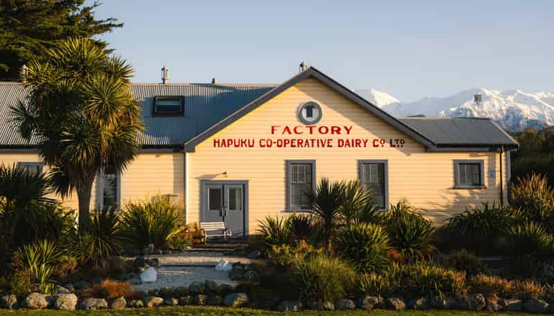 5 Hapuku Road, Kaikoura