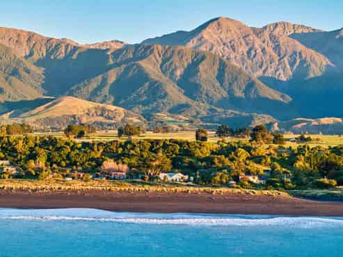 5 Hapuku Road, Kaikoura