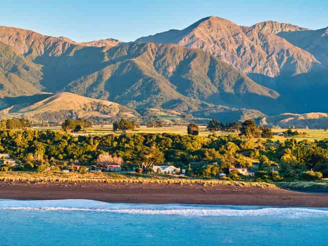 5 Hapuku Road, Kaikoura