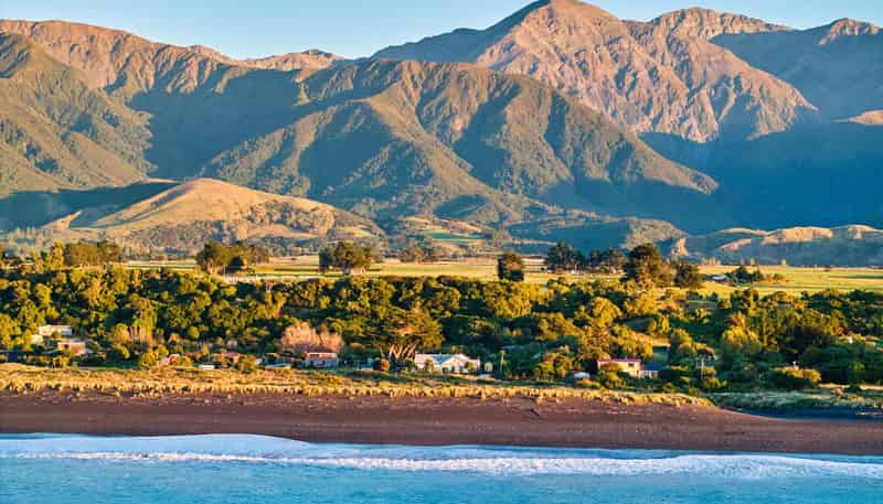 5 Hapuku Road, Kaikoura