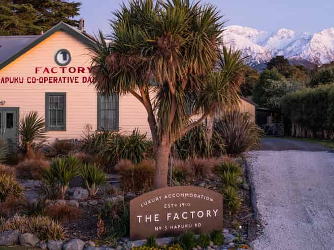 5 Hapuku Road, Kaikoura