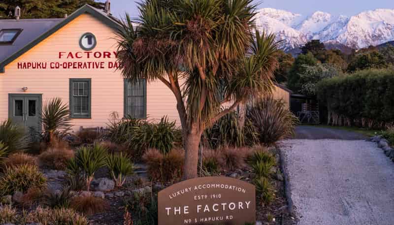 5 Hapuku Road, Kaikoura