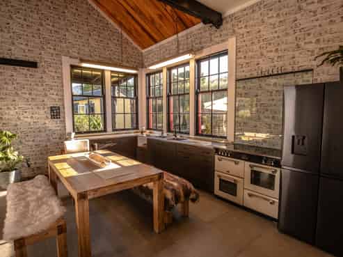 5 Hapuku Road, Kaikoura