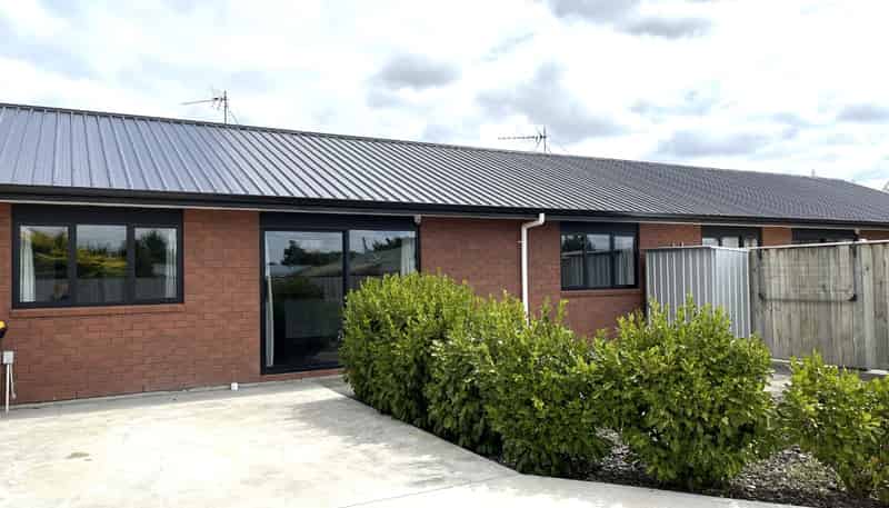 6B Brown Avenue, Carterton