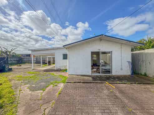 5A Edward Avenue, Otara