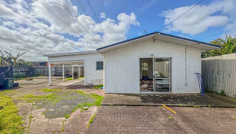 5A Edward Avenue, Otara