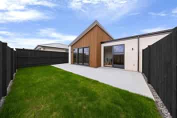 103 Marsh Avenue, Morrinsville