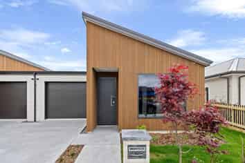 103 Marsh Avenue, Morrinsville