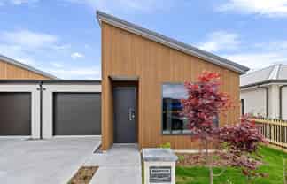 103 Marsh Avenue, Morrinsville