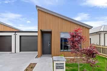 103 Marsh Avenue, Morrinsville