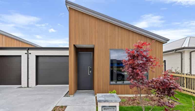 103 Marsh Avenue, Morrinsville