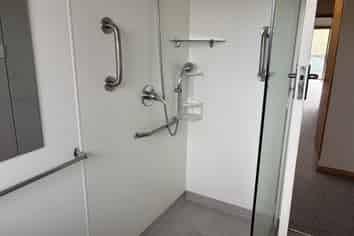 45 Grants Road, Marchwiel