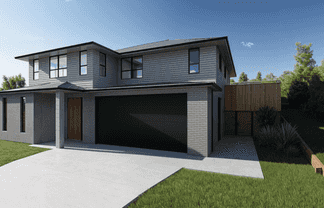 Lot 30 Coptic Terrace, Pokeno