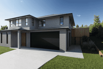 Lot 30 Coptic Terrace, Pokeno