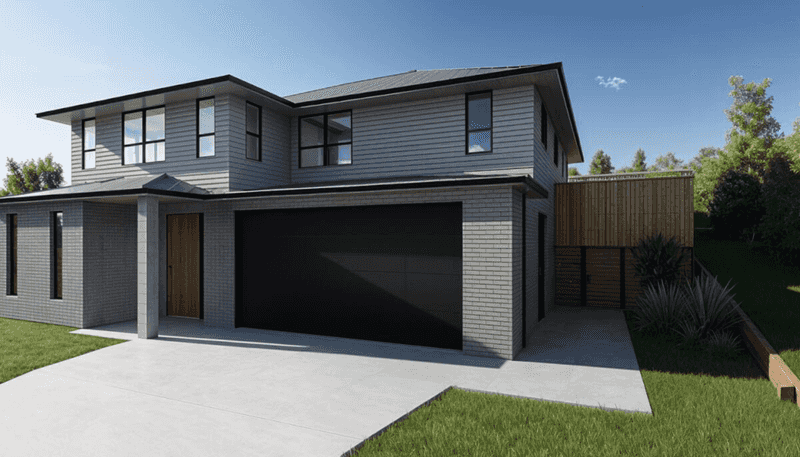 Lot 30 Coptic Terrace, Pokeno