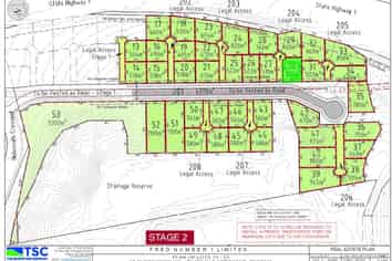 Lot 30 Coptic Terrace, Pokeno