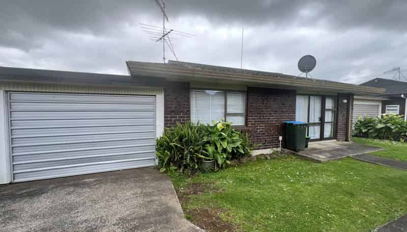 2/47 Marua Road, Ellerslie