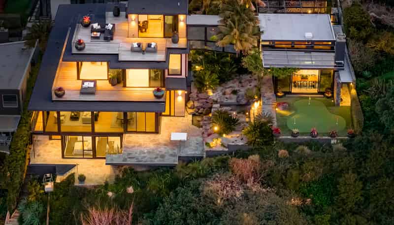 3-5 Hanene Street, St Heliers