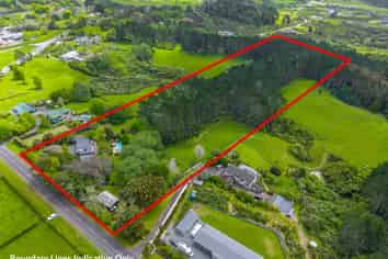 18 Ara-Kotinga, Whitford