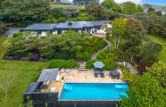 18 Ara-Kotinga, Whitford