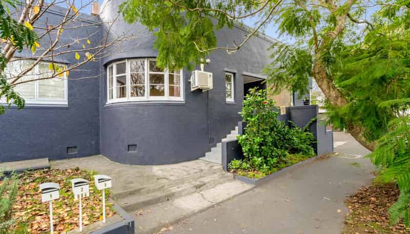 2/886 Dominion Road, Mount Eden