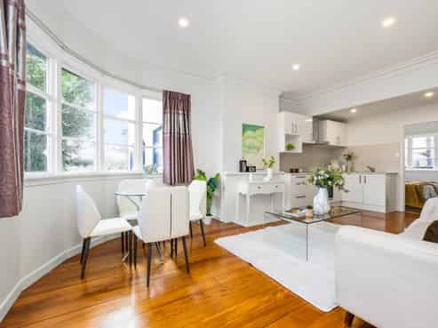 2/886 Dominion Road, Mount Eden