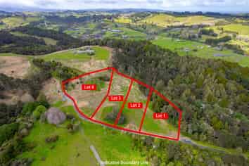  132-138 Whitford Park Road, Whitford