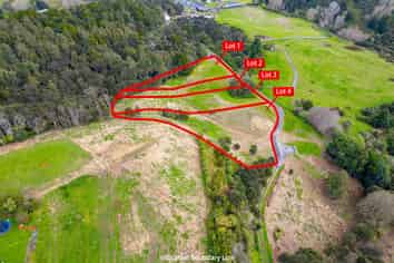  132-138 Whitford Park Road, Whitford