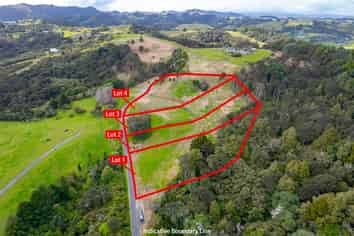  132-138 Whitford Park Road, Whitford