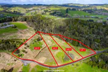  132-138 Whitford Park Road, Whitford