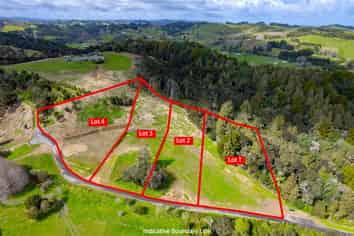  132-138 Whitford Park Road, Whitford