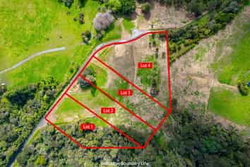  132-138 Whitford Park Road, Whitford