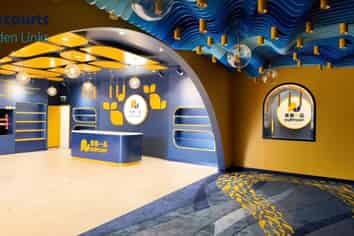 Prime Retail Space in Busy Commercial Area!