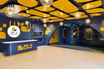 Prime Retail Space in Busy Commercial Area!