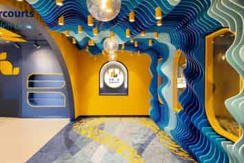 Prime Retail Space in Busy Commercial Area!