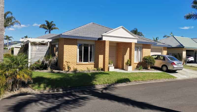 41/644 Grenada Street, Papamoa