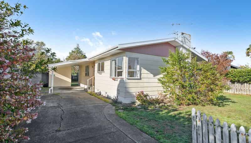 26 Stout Street, Masterton