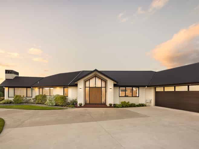 2 Kotare Grove, Cambridge