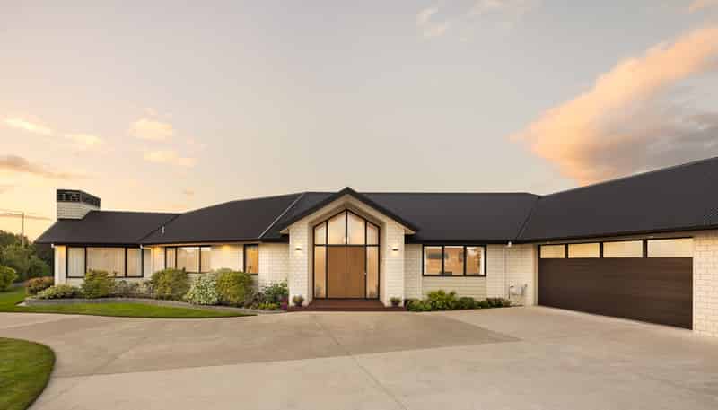 2 Kotare Grove, Cambridge