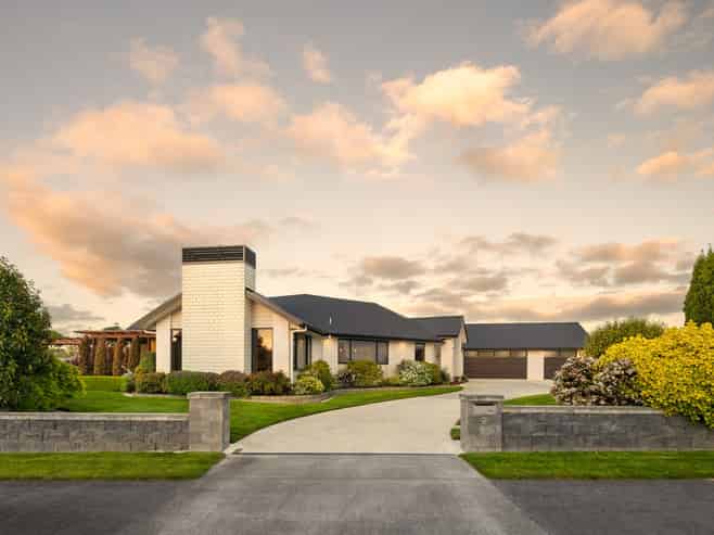 2 Kotare Grove, Cambridge