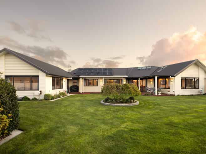 2 Kotare Grove, Cambridge