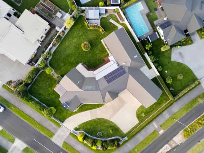 2 Kotare Grove, Cambridge