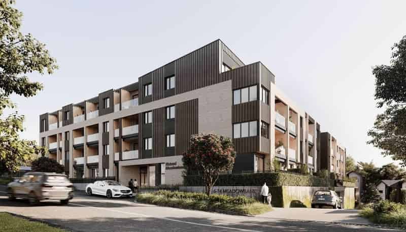 111/6-14 Meadowbank Road , Meadowbank