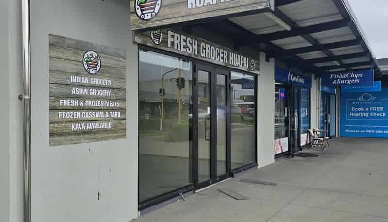 B1/321A Main Road, Huapai