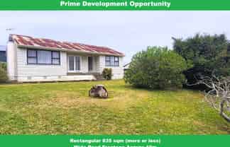 51 Tawa Crescent, Manurewa