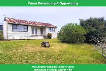 51 Tawa Crescent, Manurewa