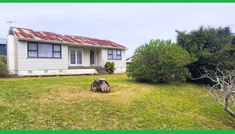 51 Tawa Crescent, Manurewa