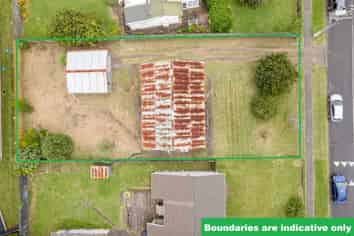 51 Tawa Crescent, Manurewa