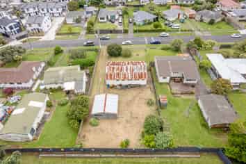 51 Tawa Crescent, Manurewa